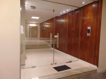 apartment em Rua Barão de Santa Tecla, Centro - Pelotas - RS