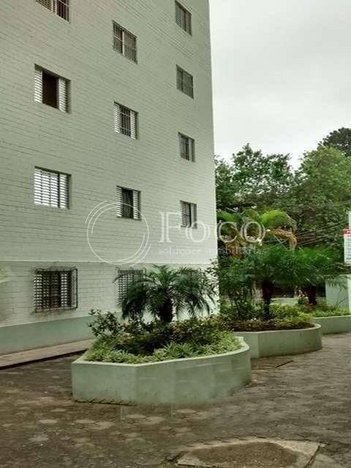 apartment em Rua Diva, Parque Santo Antônio - Guarulhos - SP