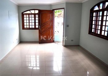 house em Rua Arthur Rodrigues Alcântara, Jardim Vila Galvão - Guarulhos - SP