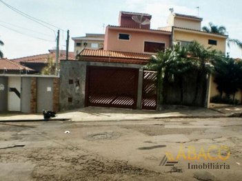 house em Rua João Ramalho, Jardim Centenário - São Carlos - SP