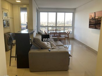 apartment em Rua 261-B, Setor Leste Universitário - Goiânia - GO