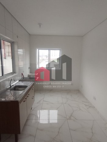 apartment em Avenida Renata, Chácara Belenzinho - São Paulo - SP