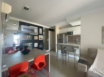 apartment em Rua Luiz Berlim, Centro - Itajaí - SC
