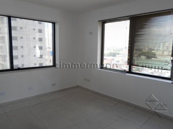 office em Rua Duarte de Azevedo, Santana - São Paulo - SP