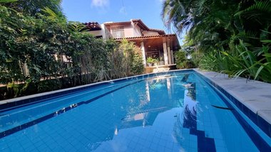 house em Condomínio Residencial Aldebaran Beta, Jardim Petrópolis - Maceió - AL