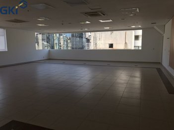 office em Rua Itapeva, Bela Vista - São Paulo - SP