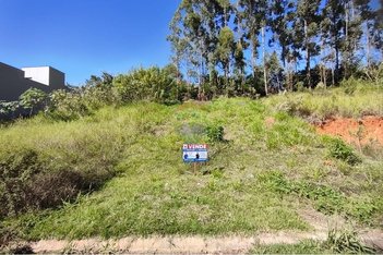 land_lot em Rua Araponga, Condomínio Villa Verde Bragança - Bragança Paulista - SP