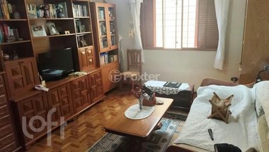 house em Rua Matos Cordeiro, Imirim - São Paulo - SP