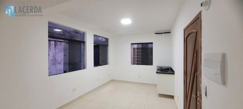 office em Rua Água Marinha, Centro - Diadema - SP