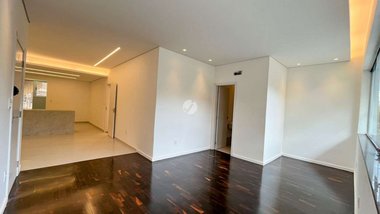 apartment em Avenida do Contorno, Santo Agostinho - Belo Horizonte - MG