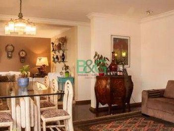 apartment em Rua dos Otonis, Vila Clementino - São Paulo - SP