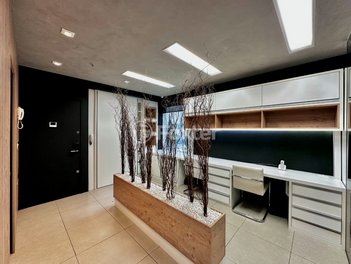 apartment em Rua Aureliano Guimarães, Vila Andrade - São Paulo - SP