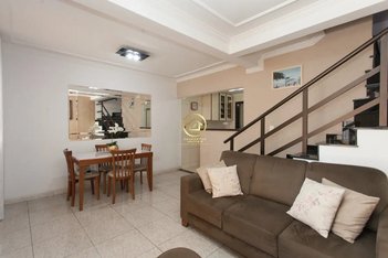 house em Rua João Pereira Porto, Vila Cruz das Almas - São Paulo - SP