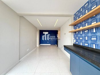 apartment em Rua Engenheiro Fábio Ruschi, Bento Ferreira - Vitória - ES