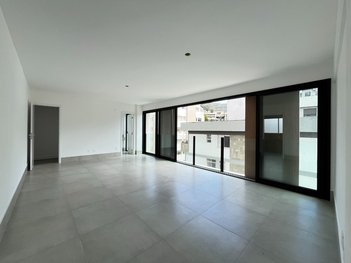 apartment em Rua Oriente, Serra - Belo Horizonte - MG