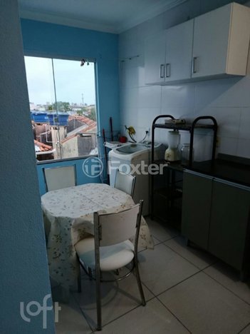 apartment em Servidão Laureano Pereira dos Santos, Ingleses do Rio Vermelho - Florianópolis - SC