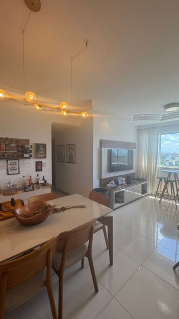 apartment em Avenida Cardeal da Silva, Rio Vermelho - Salvador - BA