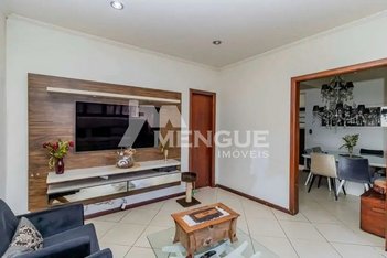 house em Rua Dezidério Severino, Passo das Pedras - Porto Alegre - RS