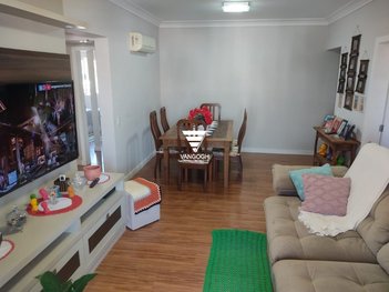apartment em Rua Suíça, Nações - Balneário Camboriú - SC