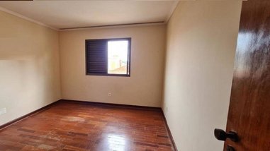 apartment em Rua José Pinto de Almeida, Cidade Alta - Piracicaba - SP