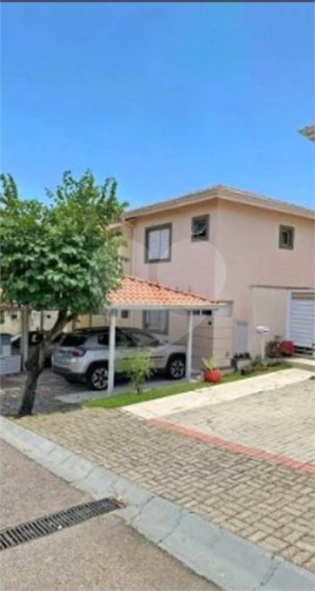 house em Rua Atibaia, Jardim Colônia - Jundiaí - SP