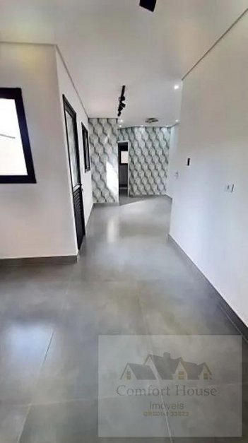 apartment em Avenida Tietê, Campestre - Santo André - SP