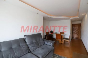 apartment em Rua Belchior Barreiros, Vila Aurora (Zona Norte) - São Paulo - SP