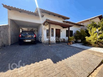 house em Rua Professora Regina Waltrick Ramos, Jardim Atlântico - Florianópolis - SC