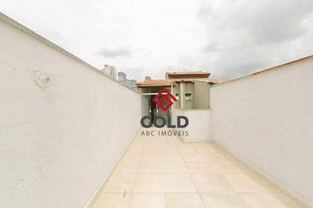 apartment em Rua Santa Maria Goretti, Utinga - Santo André - SP