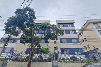 apartment em Rua Resedá, Santa Efigênia - Belo Horizonte - MG