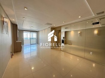 apartment em Avenida Santa Catarina, Canto - Florianópolis - SC