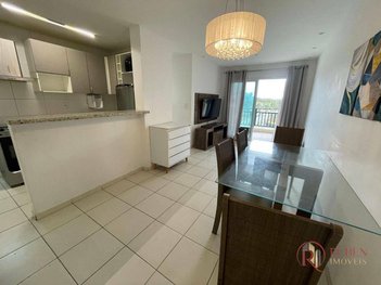 apartment em Avenida Anchieta, Maitinga - Bertioga - SP