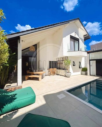 house em Avenida Yojiro Takaoka, Alphaville - Santana de Parnaíba - SP