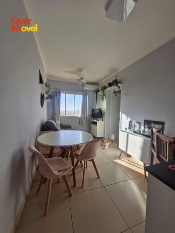 apartment em Avenida Leão XIII, Ribeirânia - Ribeirão Preto - SP