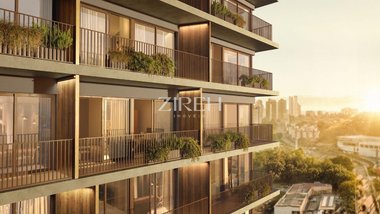 apartment em Rua Renato Ziliotto, Campina do Siqueira - Curitiba - PR