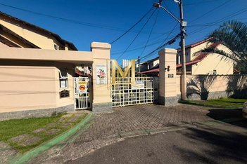 house em Rua Vanja Orico, Campo Grande - Rio de Janeiro - RJ