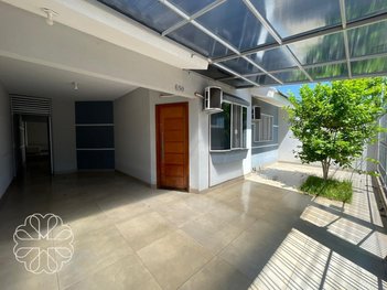 house em Rua Rio Negro, Parque Alvamar - Sarandi - PR