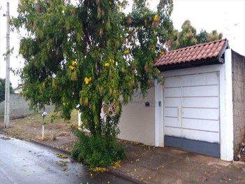 house em Rua Martimiano dos Santos, Cidade Jardim - Pirassununga - SP