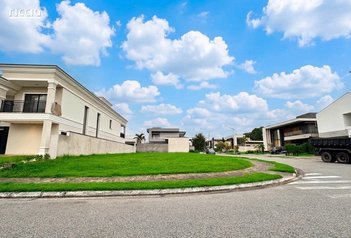 land_lot em Rua José Fábio Tau, Jardim do Golfe - São José dos Campos - SP