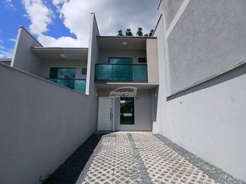 house em Rua Luiz Maske, Itoupavazinha - Blumenau - SC