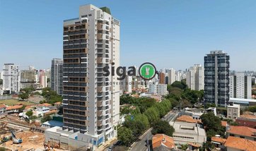 apartment em Rua Sena Madureira, Vila Clementino - São Paulo - SP