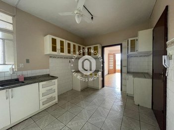 apartment em Rua Cândido Machado, Centro - Canoas - RS