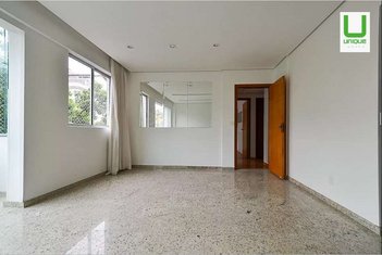 apartment em Rua Andesita, União - Belo Horizonte - MG