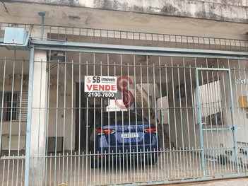 land_lot em Rua Pretória, Vila Formosa - São Paulo - SP
