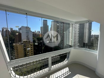 apartment em Rua Frederico Guarinon, Jardim Ampliação - São Paulo - SP