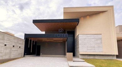 house em Avenida Miguel Damha, Residencial Gaivota I - São José do Rio Preto - SP