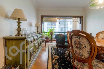apartment em Rua Bocaina, Perdizes - São Paulo - SP