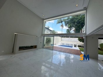 house em Rua Maestro Elias Lobo, Jardim Paulista - São Paulo - SP