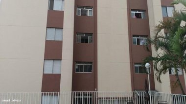 apartment em Rua Joaquim Leal, Vila Curuçá - São Paulo - SP