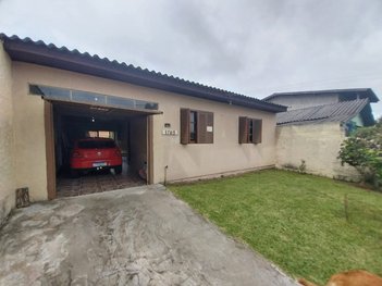 house em Lupicínio Rodrigues, Santa Rita - Guaíba - RS